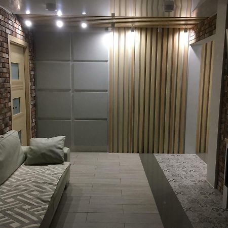 Apartments On Ploschad Pobedi Moskovsky Prospekt 8 ヴィーツェプスク エクステリア 写真