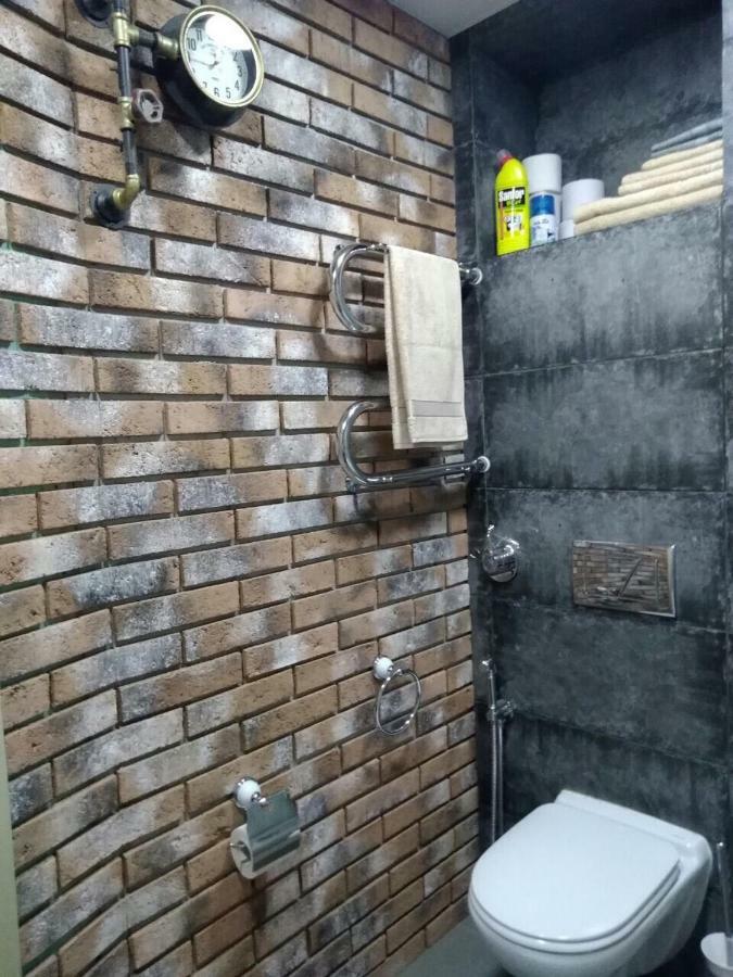 Apartments On Ploschad Pobedi Moskovsky Prospekt 8 ヴィーツェプスク エクステリア 写真