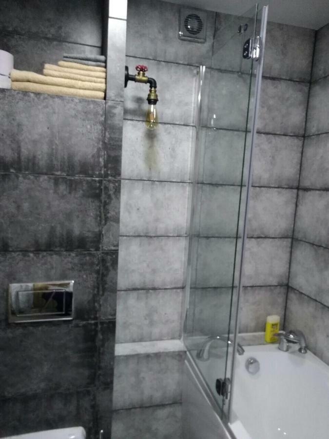 Apartments On Ploschad Pobedi Moskovsky Prospekt 8 ヴィーツェプスク エクステリア 写真