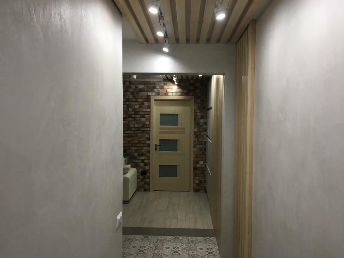 Apartments On Ploschad Pobedi Moskovsky Prospekt 8 ヴィーツェプスク エクステリア 写真