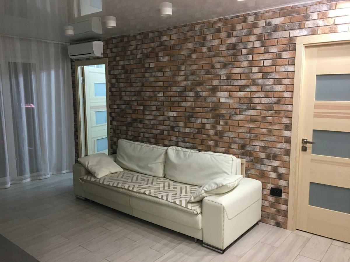 Apartments On Ploschad Pobedi Moskovsky Prospekt 8 ヴィーツェプスク エクステリア 写真