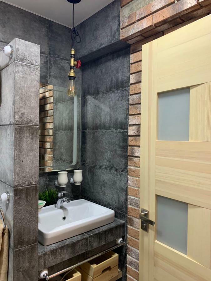 Apartments On Ploschad Pobedi Moskovsky Prospekt 8 ヴィーツェプスク エクステリア 写真